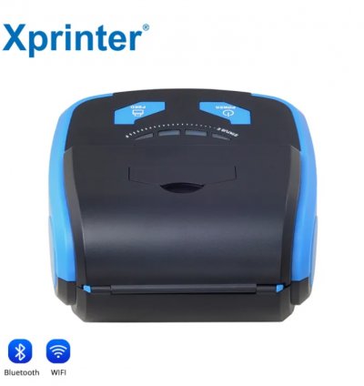 Xprinter XP-P810 Mini Termal Printer 80mm Mürəkkəbsiz Printer