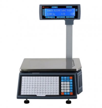 Elektron rəqəmsal tərəzi Rongta RLS1100, 30 kq