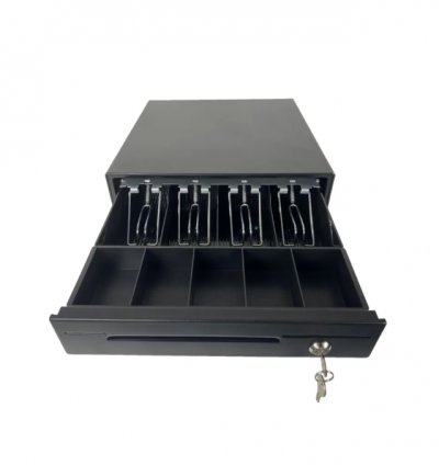 Metal POS kassa
