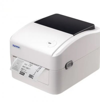 Xprinter XP-420B barkod printeri