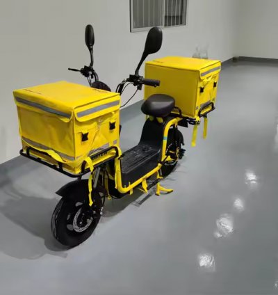 Elektrikli Velosiped 800W
