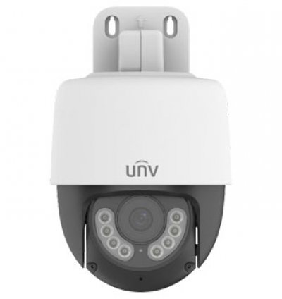 UAC-P112-AF40-W 2MP ColorHunter HD PTZ Analoq Kamera