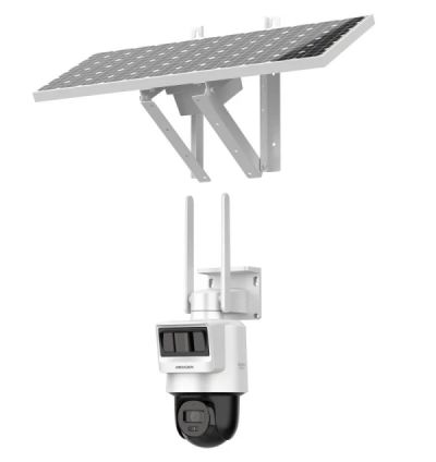 Hikvision DS-2DE2C400IWG-K/4G